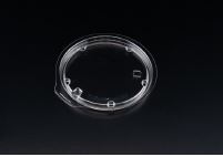 リスパック  バイオデリカップ M101-TC カップ 丸カップ 蓋
