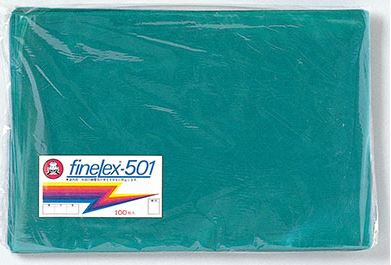 【福助工業】 ファインレックス501 規格袋 N0.13  0.05×260×380 袋 その他 その他
