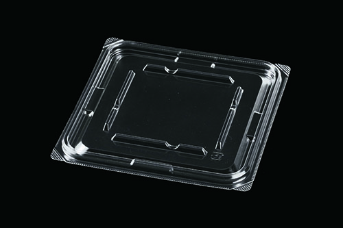 エフピコチューパ VF-APダイス 150角D 内外嵌合蓋 カップ 角カップ 蓋