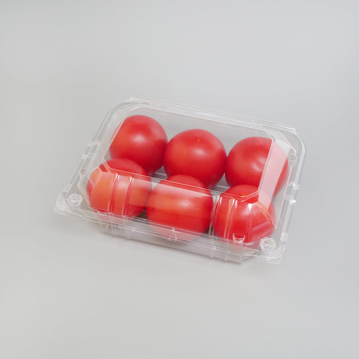 トマトの包装資材(パッケージ・容器)特集 | 野菜・フルーツパッケージとシール印刷のパブリック商事株式会社