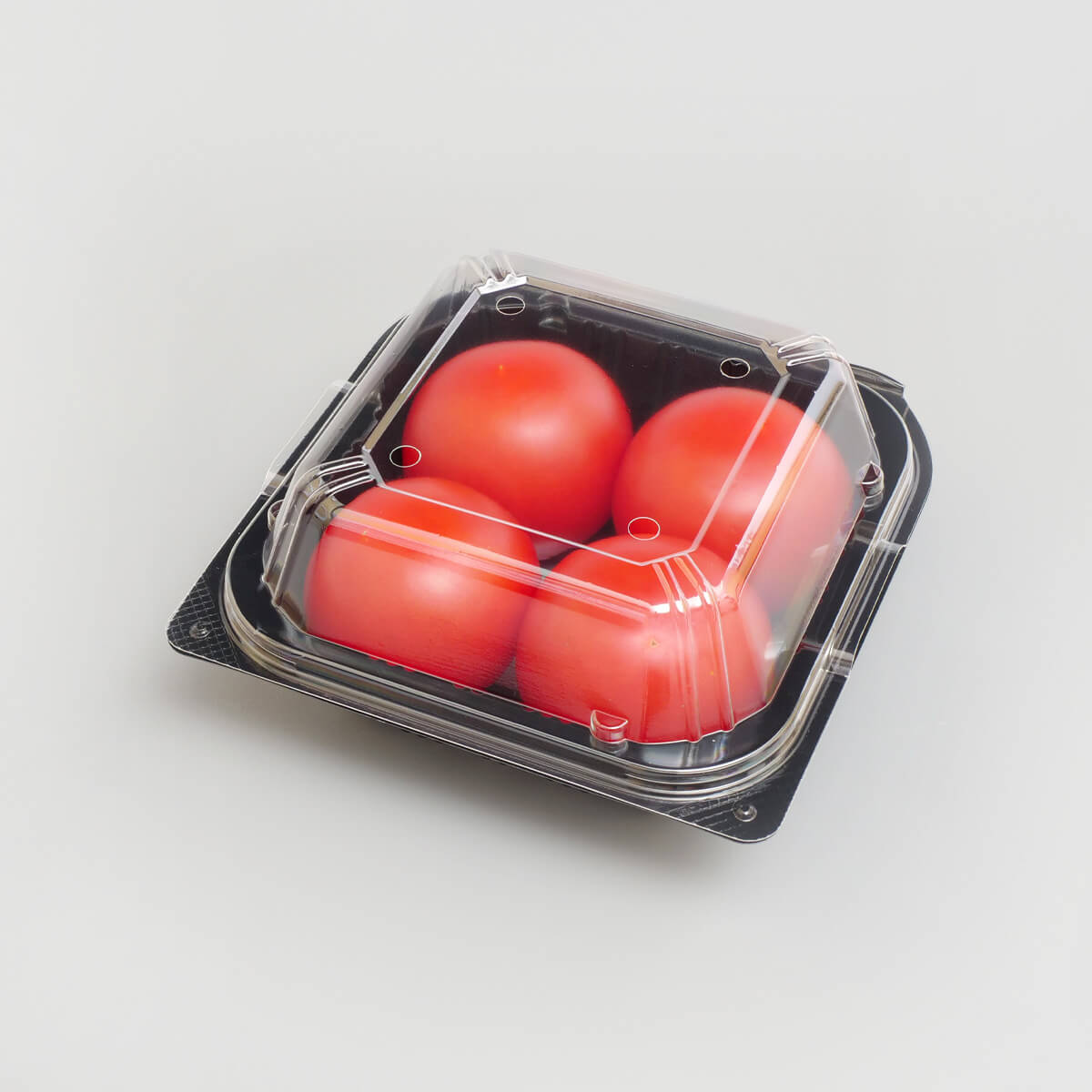 トマトの包装資材(パッケージ・容器)特集 | 野菜・フルーツパッケージとシール印刷のパブリック商事株式会社