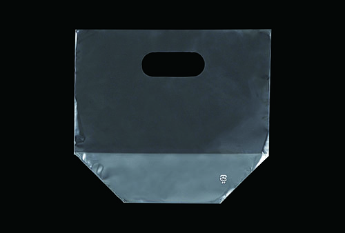 エフピコチューパ サンバッグ V-2018 プラ 透明  #50 200×180+50 袋 青果物 無地 スタンド袋