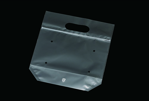 エフピコチューパ チャック付スタンド袋 2023  200×230（60/170）+GZ45 袋 青果物 印刷 スタンド袋