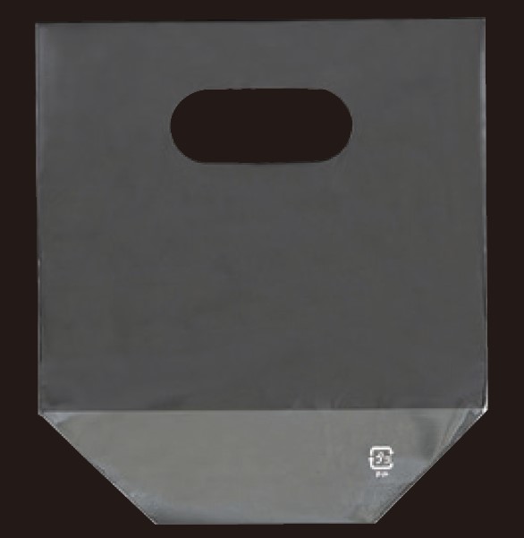 エフピコチューパ サンバッグ  V1618 透明 プラ付き  160×180+40  0H 袋 青果物 無地 スタンド袋
