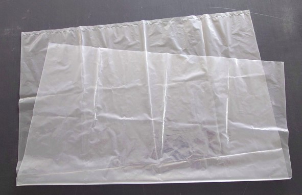 【訳あり商品】　無地LDポリ袋 0.05×760×900 ゴミ袋 その他