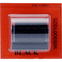 サトーSPラベラー用 インクローラー 黒 機械 ラベラー