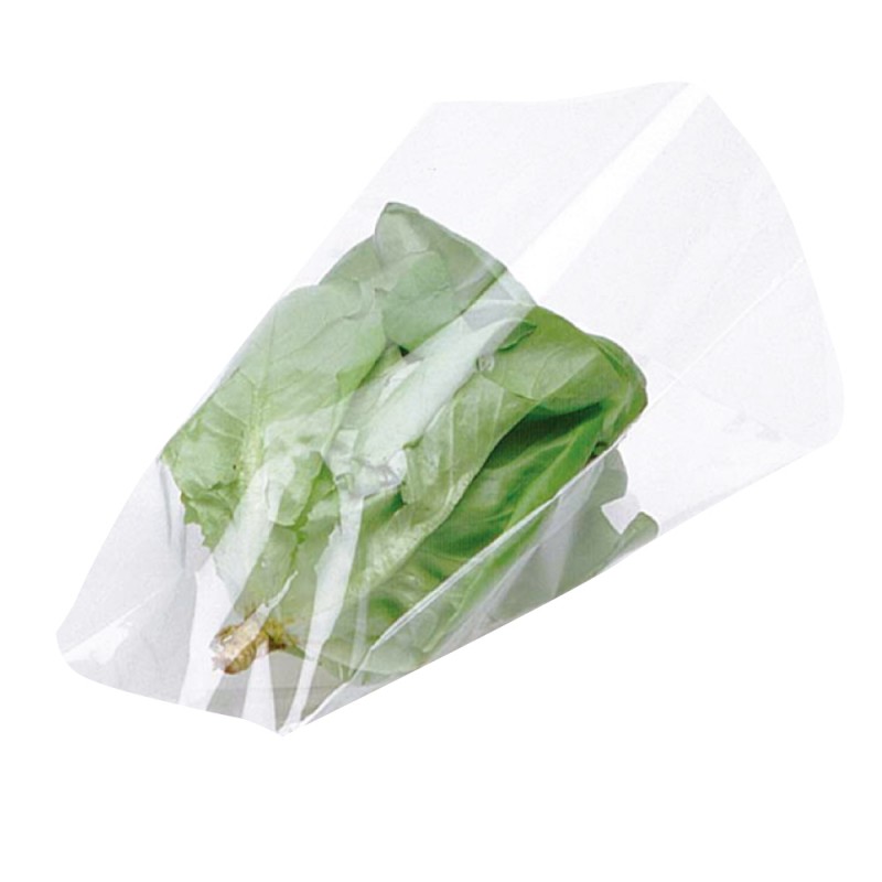 大注目】 FG ボードン袋 印刷 フレッシュアスパラ 100枚入り 野菜袋