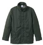Arakai 270530 ナイロンフィールドジャケット（フードイン・ボアライニング付）【オリーブ】  ウェア・グッズ アウター
