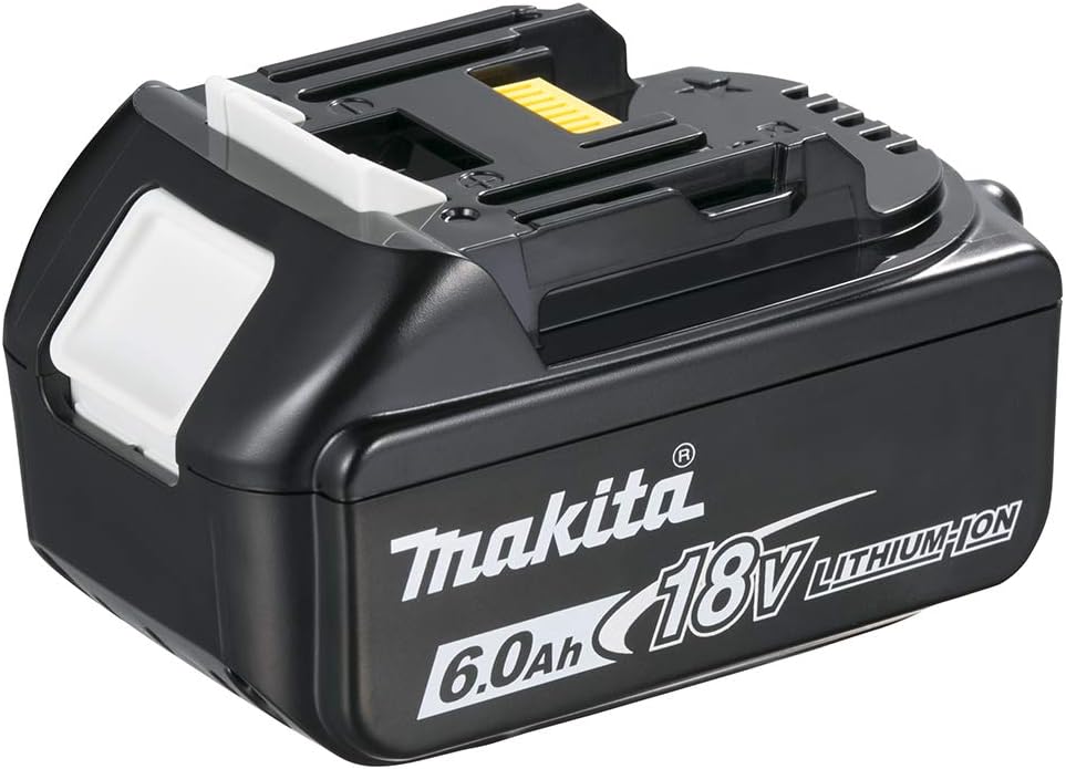 マキタ　リチウムイオンバッテリー　BL1860B　18V　6.0A　機械　その他