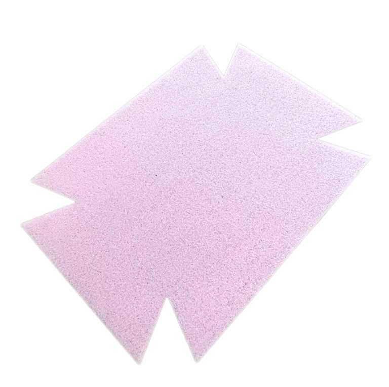 最高 緩衝材 ピンク 梱包材 ウレタンシート ウレタン ロール ウレタンスポンジ