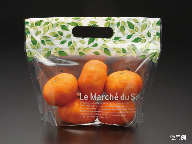 みかん用包装資材特集 | 野菜・フルーツパッケージとシール印刷の 