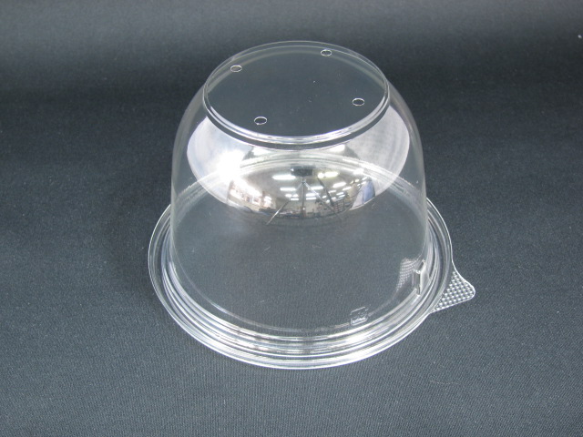 リスパッククリーンカップ ベルル 2号 B (穴4H) 本体 カップ 丸カップ 本体