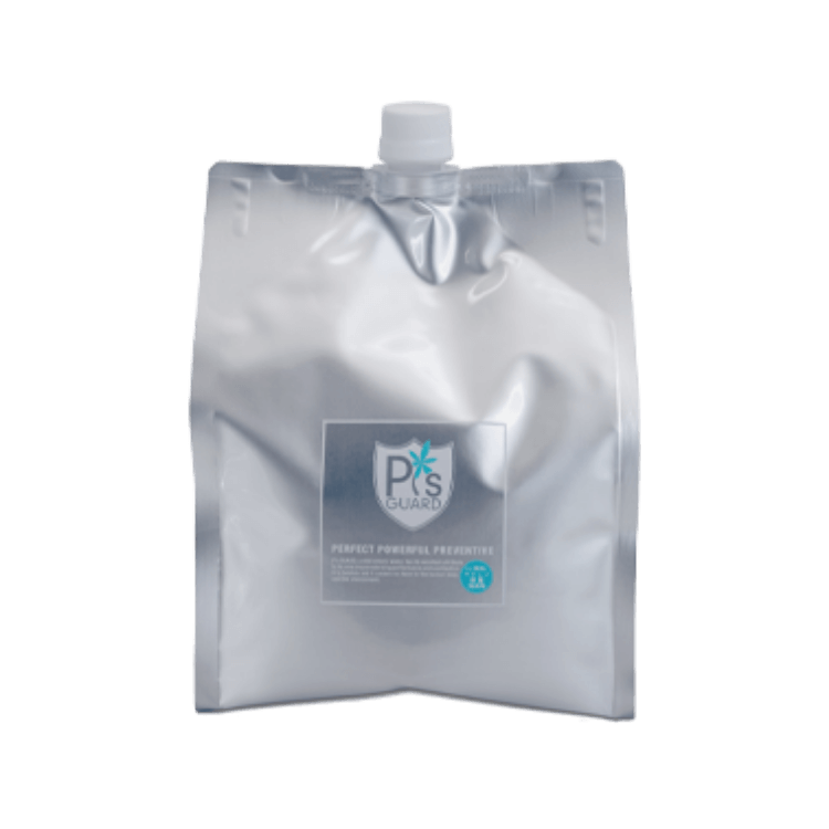 ピーズガード 2.3L（詰め替え用） 除菌・消臭剤 衛生用品 液体